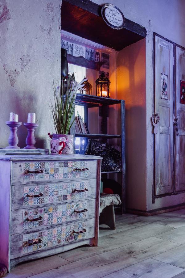 B&B Rando & Kaerdi Juures Oue Luganuse Room photo